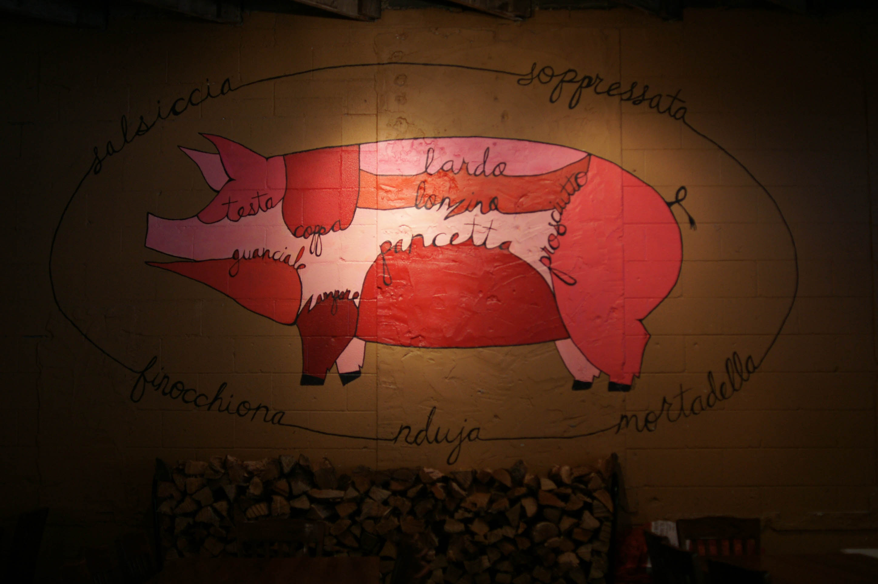 Get Your Pig On Cane Rosso Brunch cravedfw