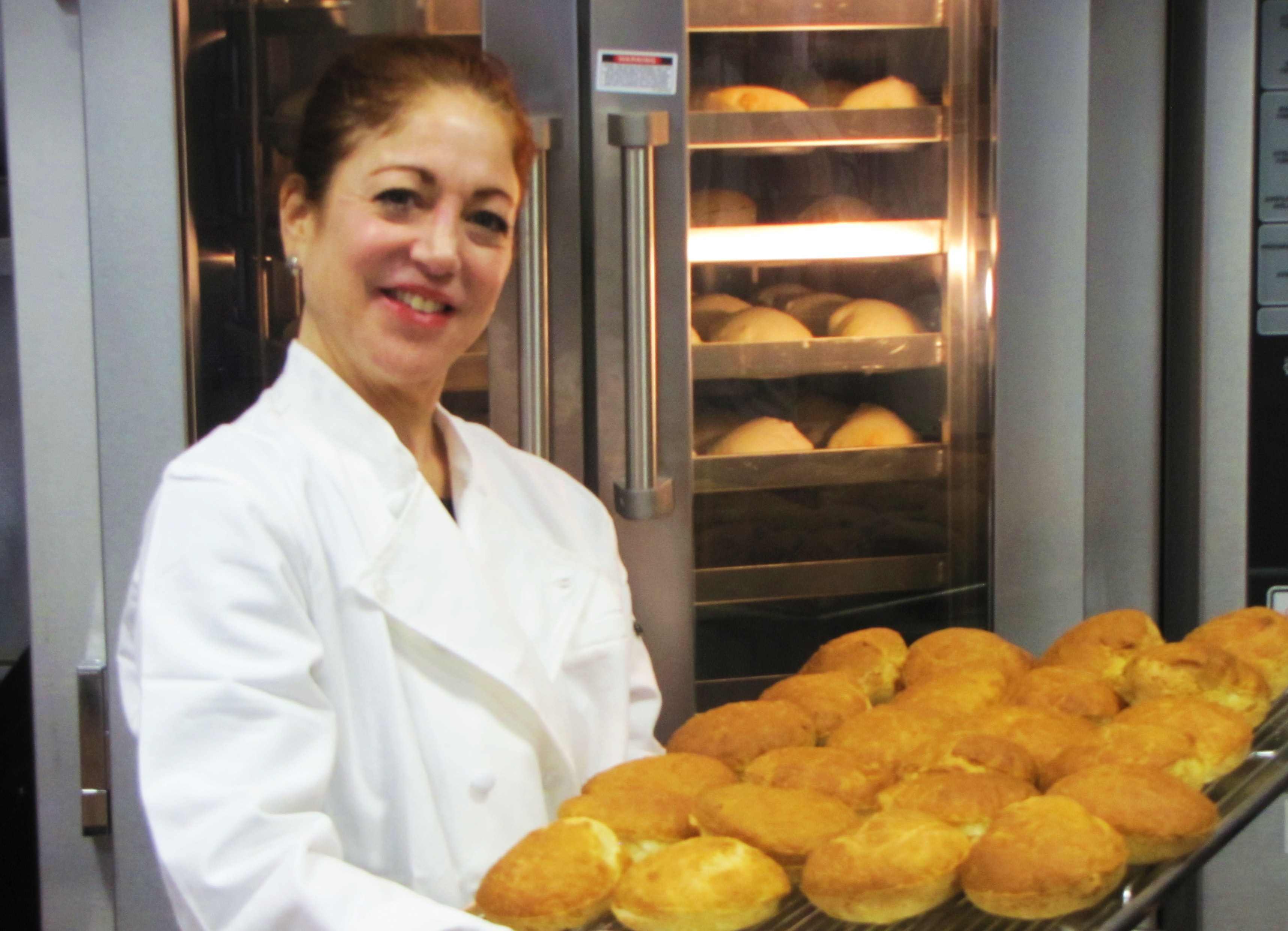 Local Oven Supplying GlutenFree to Restaurants cravedfw