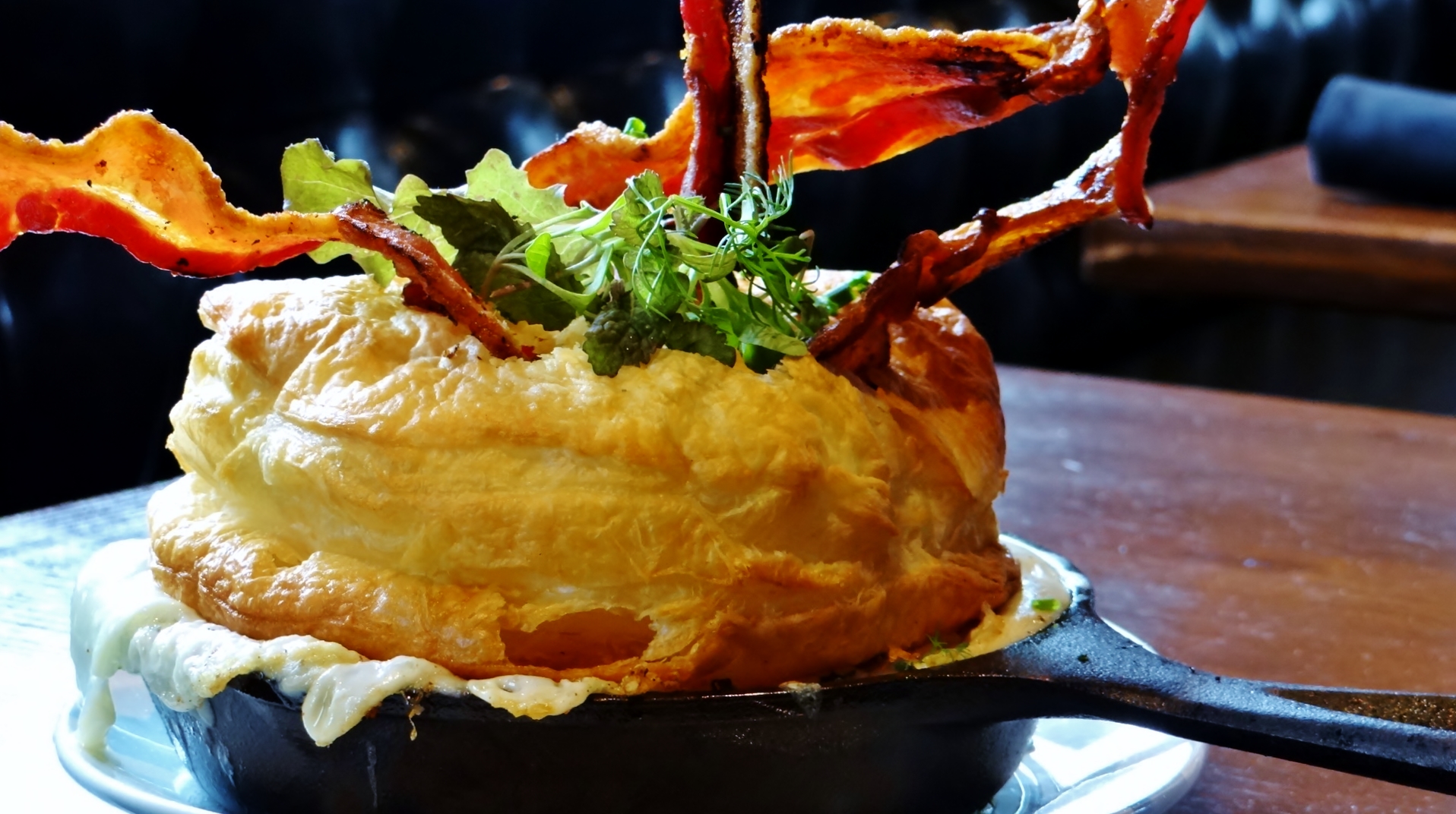 Max's Wine Dive Brunch For A Quick Hangover Cure cravedfw