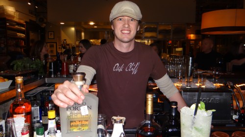 A Few Spots In Dallas To Find Good Bar Food cravedfw