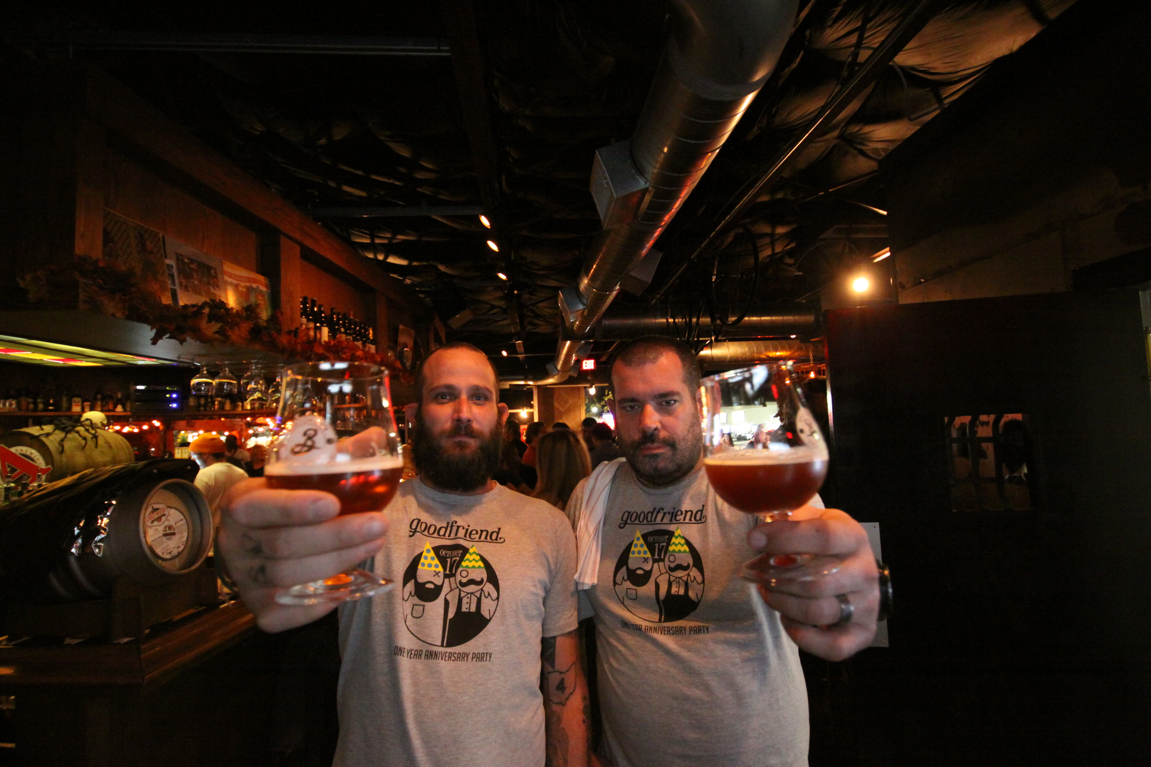 The Blind Butcher Coming To Lower Greenville - cravedfw