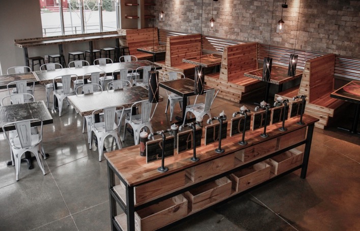 bbbop Seoul Kitchen Opens on Lowest Greenville Monday, April 20th ...