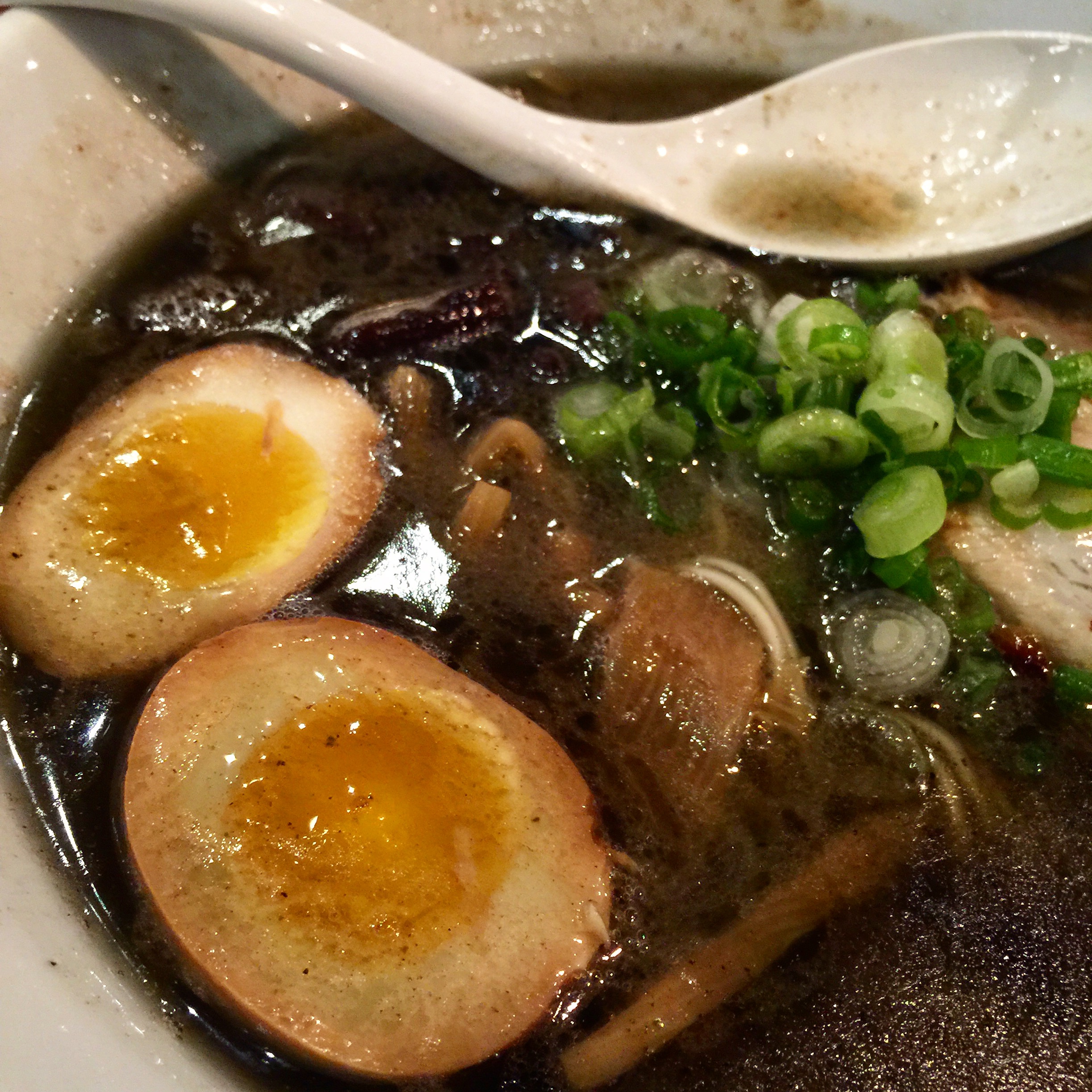 First Look: Monta Ramen - cravedfw