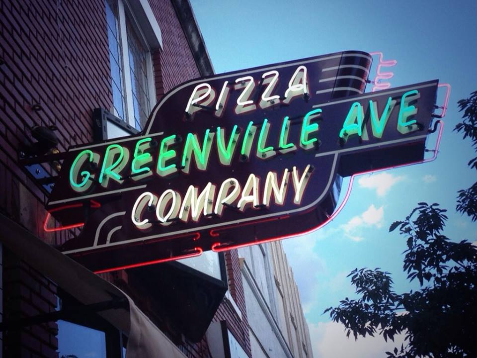 Greenville Avenue Pizza Company Now Serving Brunch cravedfw