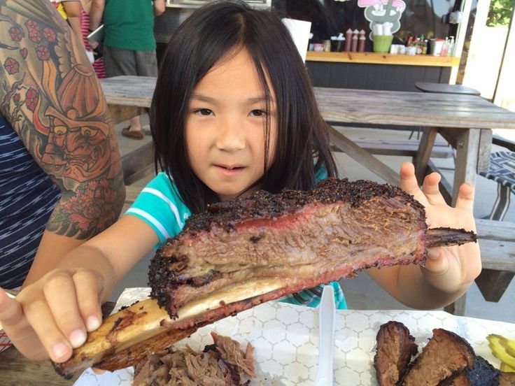 Jack FM’s Panther Island Pavilion Beer, Bourbon & Brisket Festival