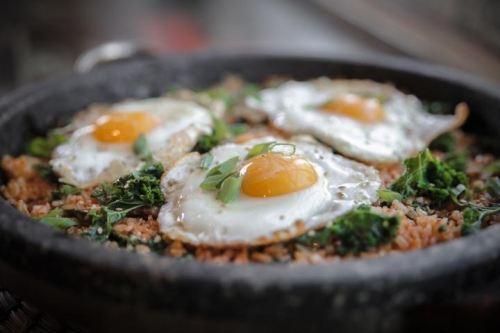bbbop Seoul Kitchen R&D Opens in Oak Cliff Monday, December 14th - cravedfw