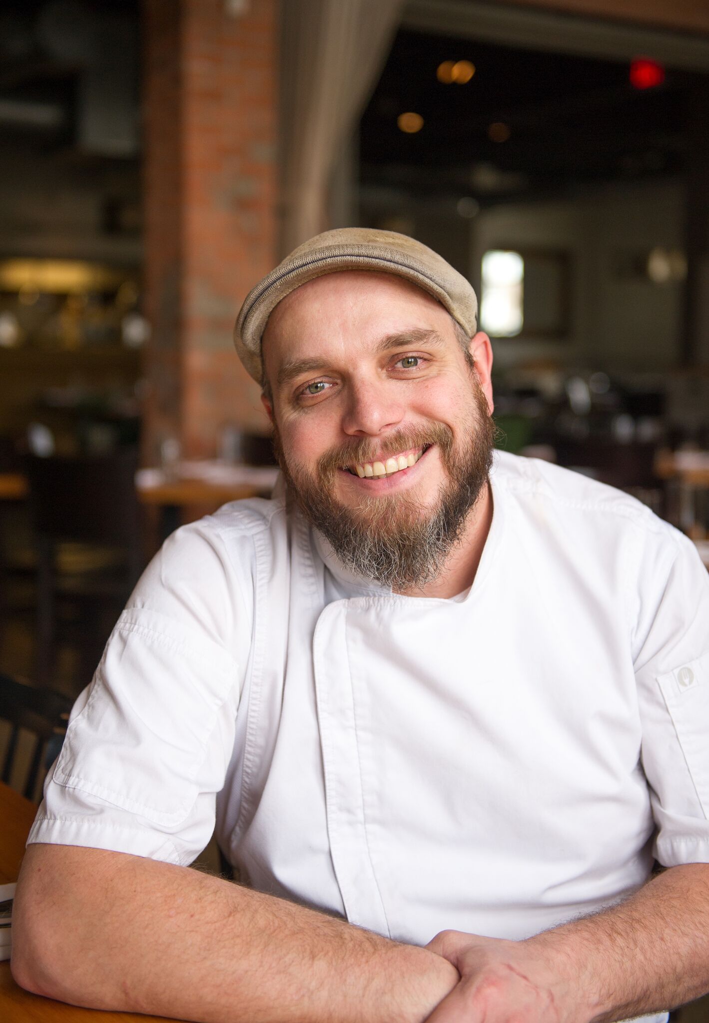 Clay Pigeon Recruits Former Reata Chef - cravedfw