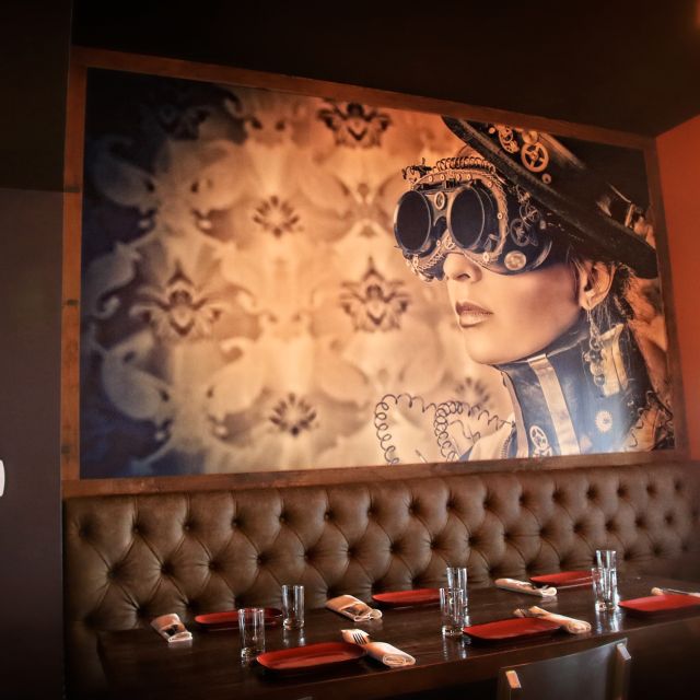 Fat Rabbit Closing Jan 21 - cravedfw