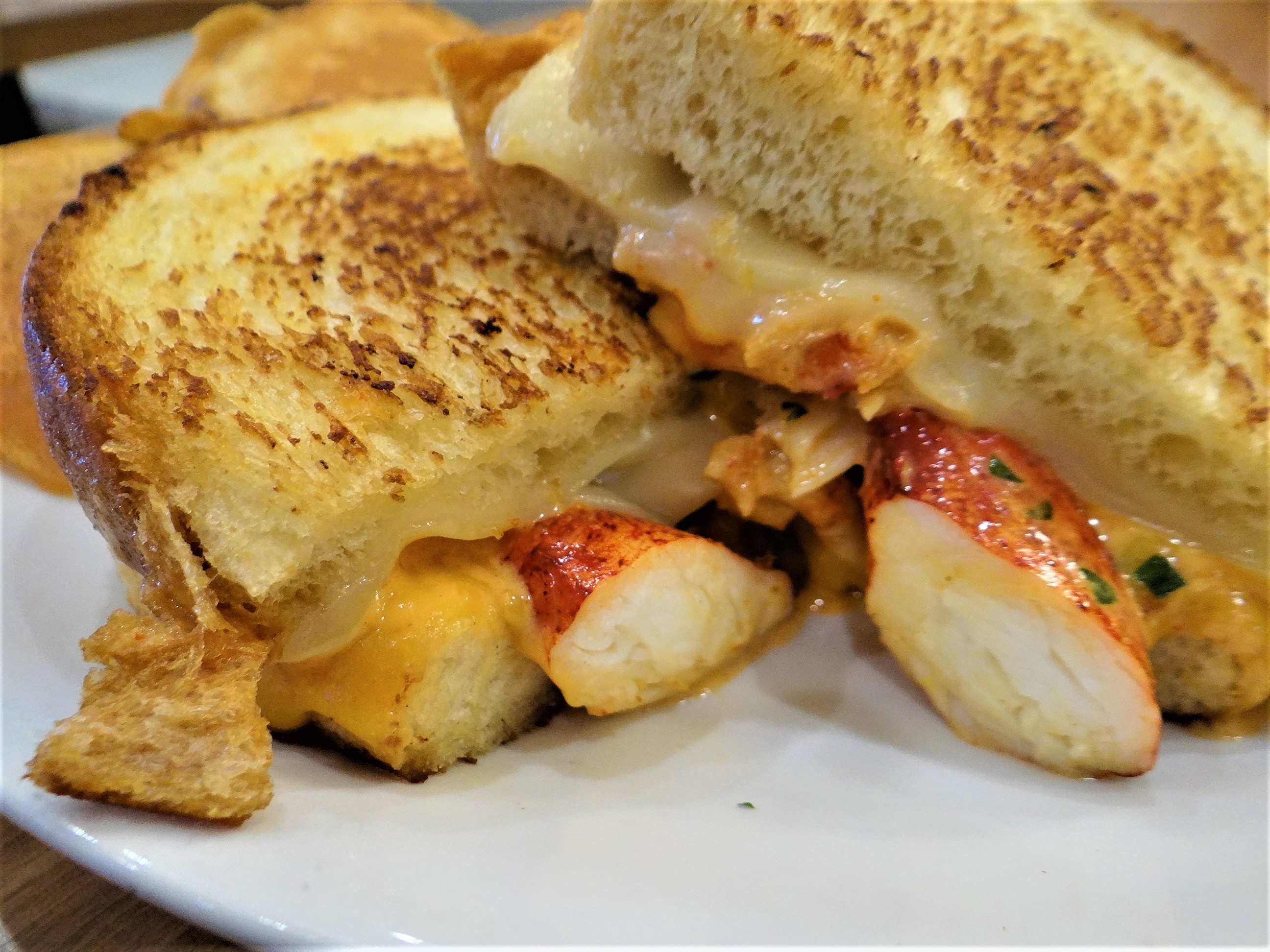 East Hampton Sandwich Co. Rolls Out New Seasonal Menu cravedfw