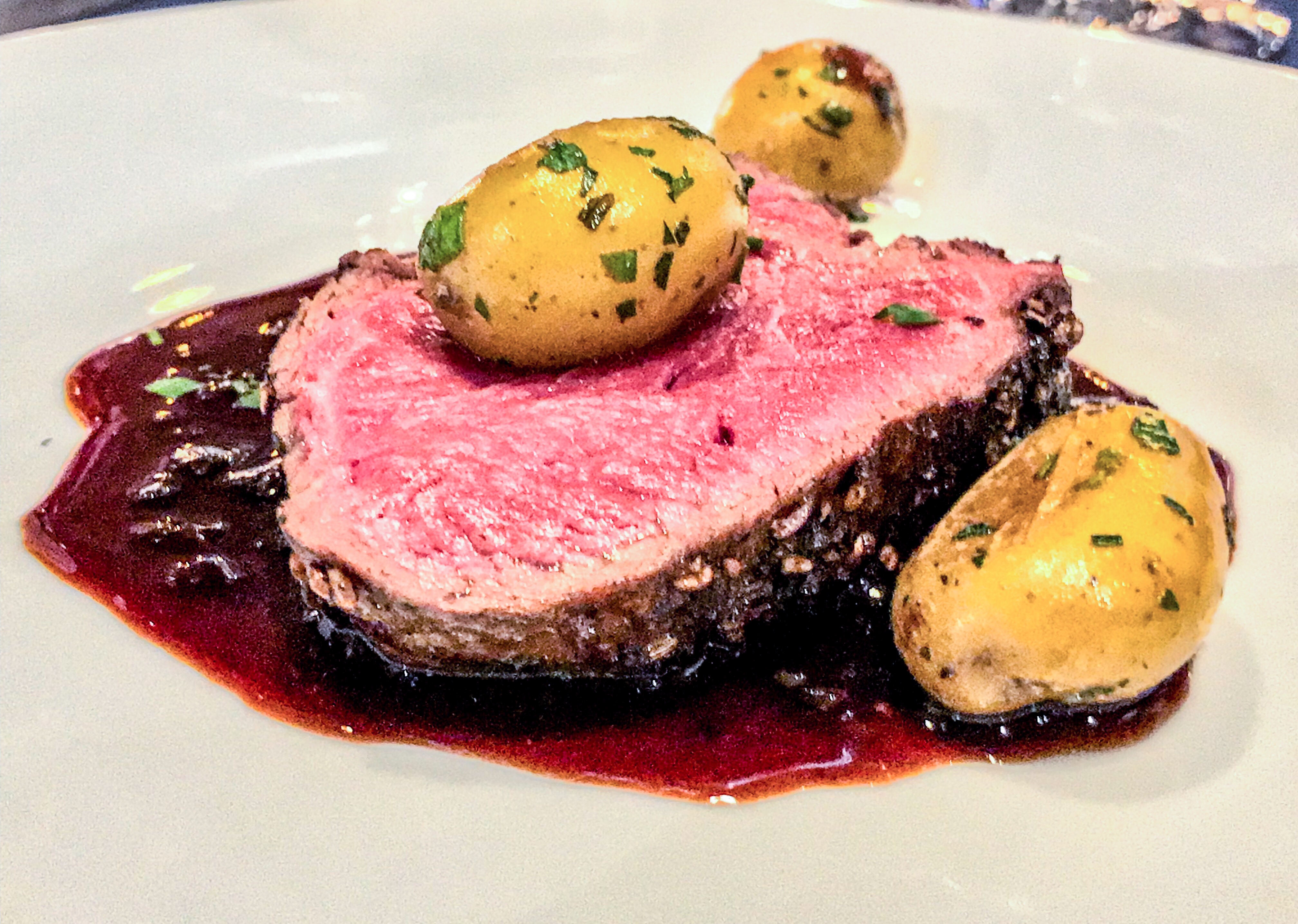 Reveal for 2020 DFW Restaurant Week - cravedfw