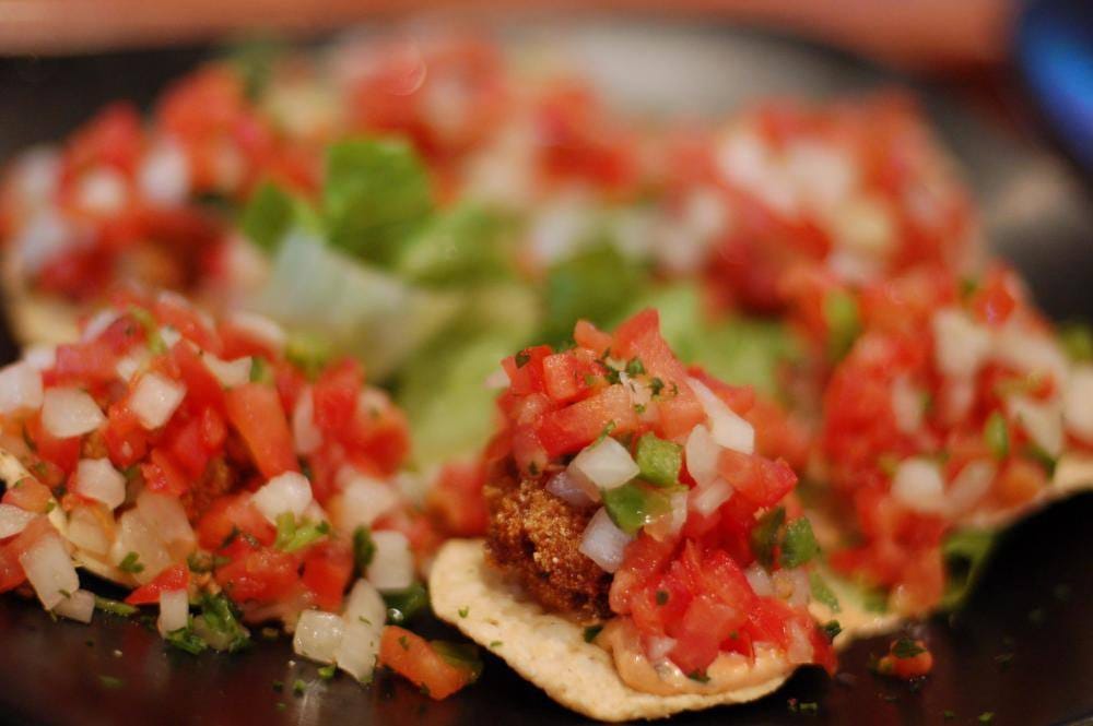 A Visit To Fish City Grill cravedfw