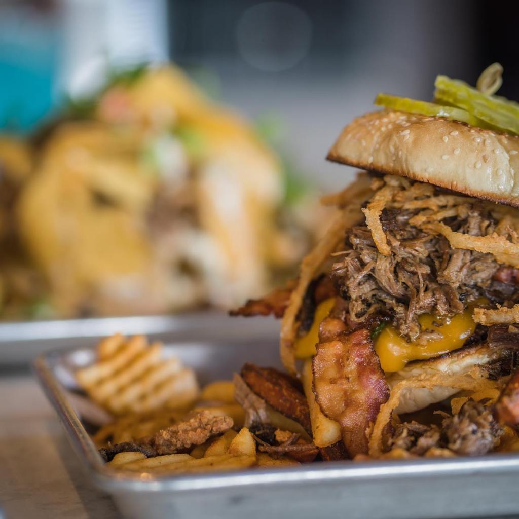 Fort Worth’s Highest Grossing Bar to Open in Dallas cravedfw