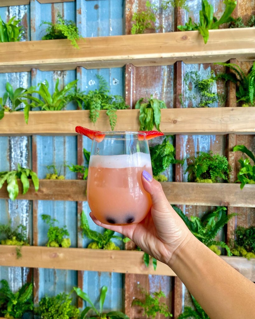 Farm + Feed Launches Lunch and Happy Hour cravedfw