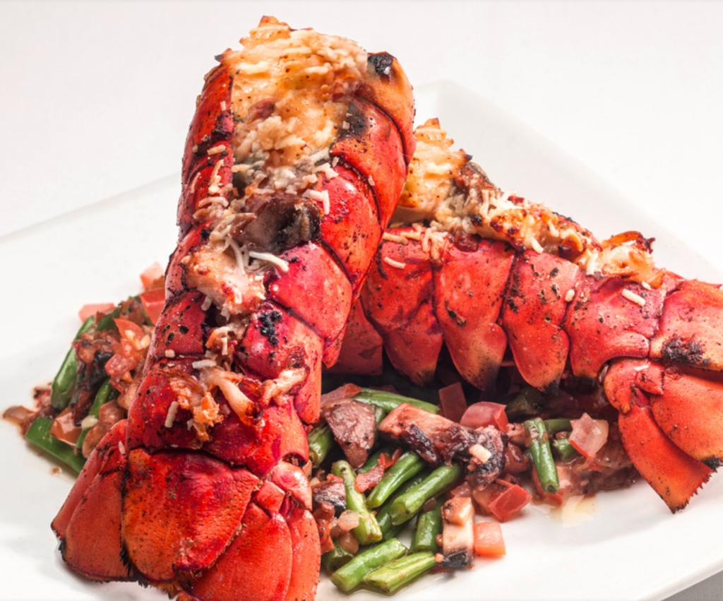 Perry’s Steakhouse & Grille Brings In Stunning Seasonal Plates cravedfw