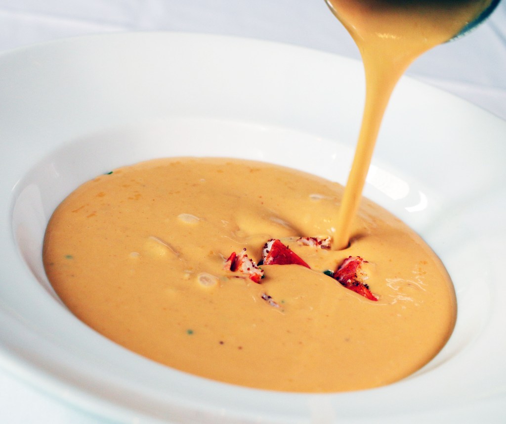 Ocean Prime Serving Early Evening Excellence cravedfw