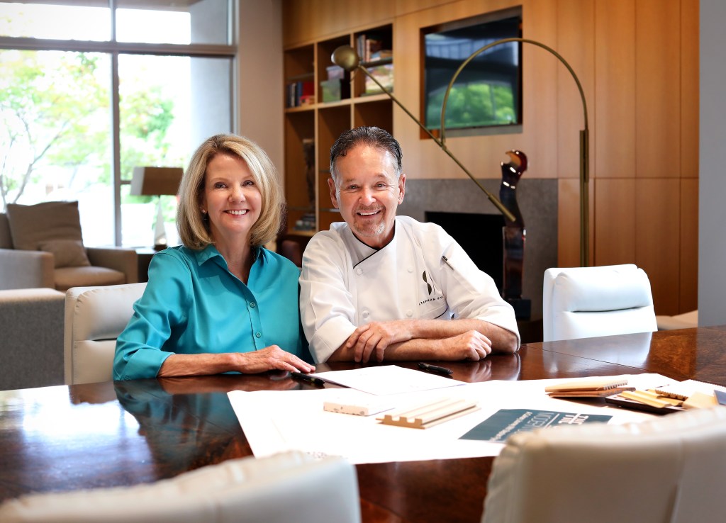 Mod Motels Teams with Legendary James Beard AwardWinning Chef Stephan