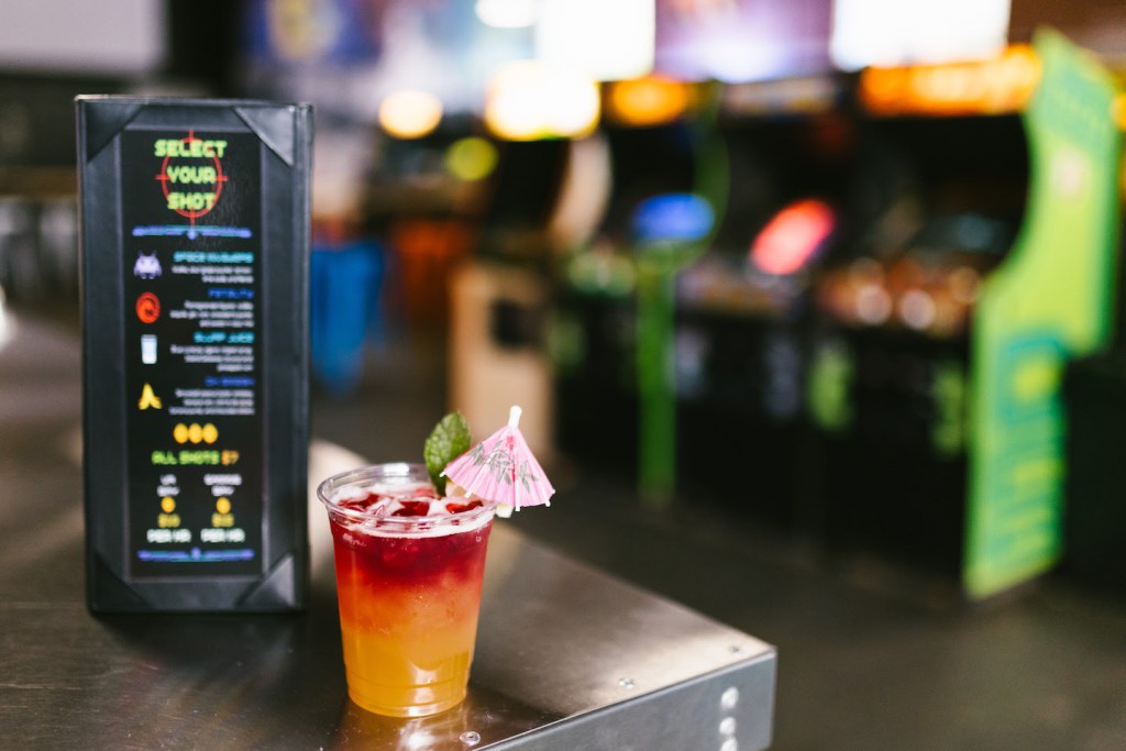 Round Two, From the Creators of Another Round, Will Open on July 19 ...