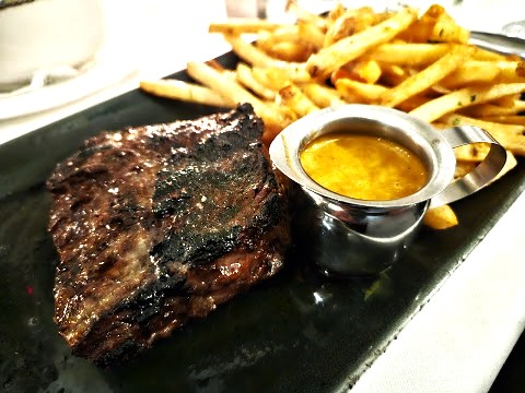 Al Biernat’s North Presents New 'Weekends at Al's North' Three-Course