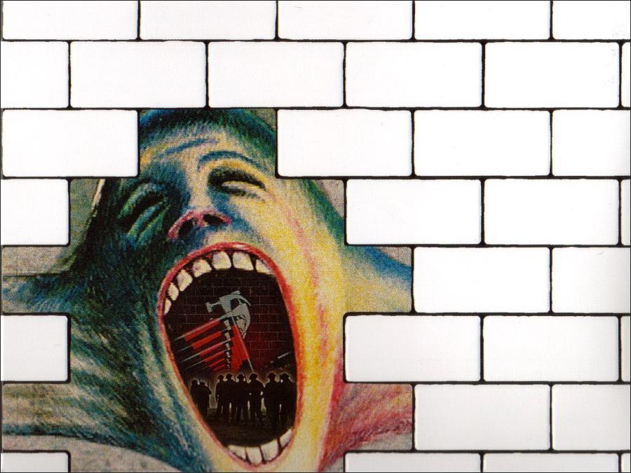 Retro Film Review: Pink Floyd – The Wall (1982) - cravedfw