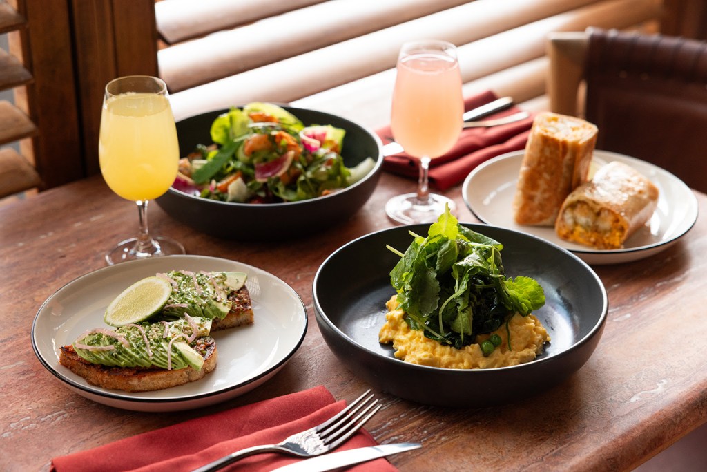 Little Ruby’s Announces Dallas Debut, Opening Monday, February 2 - cravedfw
