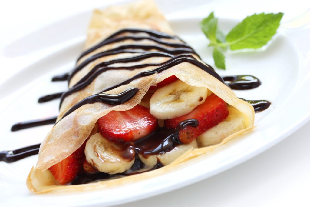 Everything Worth Eating, Drinking, and Watching at Legacy Hall Right ...