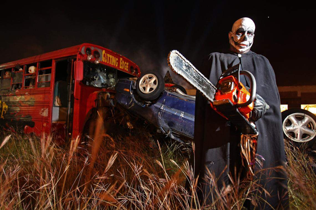 The Best Haunted Houses in Dallas-Fort Worth for Halloween 2026 - cravedfw